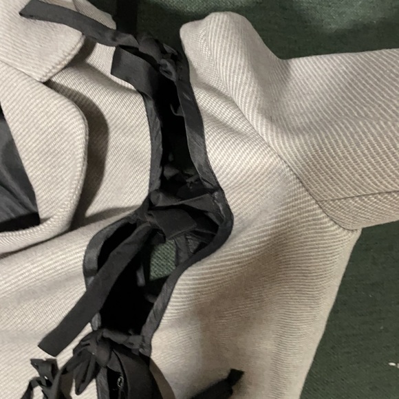 Stylish jacket/blazer - Picture 3 of 3